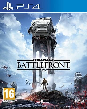 nokia internet modem: Ps4 battlefront star wars. Tam bağlı upokovkada orginal. Çatdırılma — 1