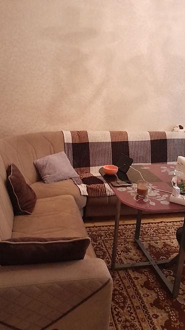 kürdəxanıda ev: 2 otaqlı, Yeni tikili, 62 kv. m — 2