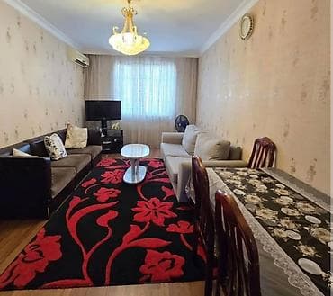 bileceri qes: Həzi Aslanov metrosuna piyada məsafədə yerləşən, 16 mərtəbəli binanın — 1