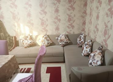 metbext divan: Künc divan, Yeni, Açılan, Bazalı, Dəri, Çatdırılma yoxdur — 4