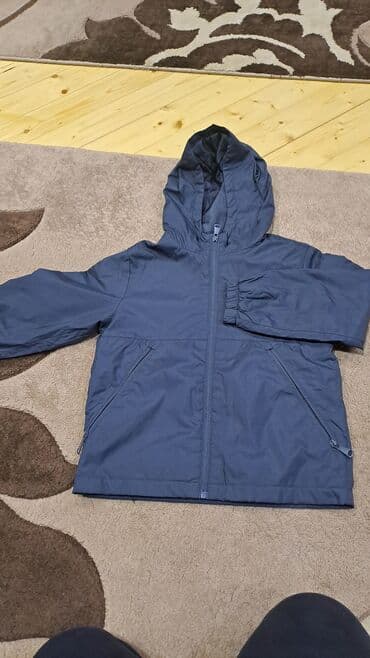 Uşaq yaz,payız gödəkçəsi – MNG (Mango) - Ölçü: 128 sm (etiketdə: 8