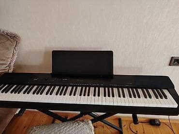 Пианино, Casio, Цифровой — 2
