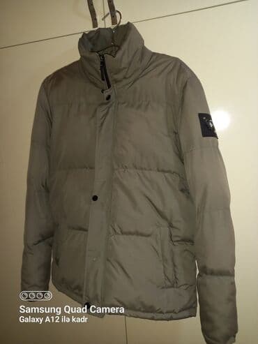 Pencəklər: Kurtka, Bolonka, Qış, M — 1