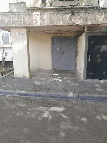 memar ecemi kiraye ev: 5 otaqlı, Yeni tikili, 125 kv. m — 7