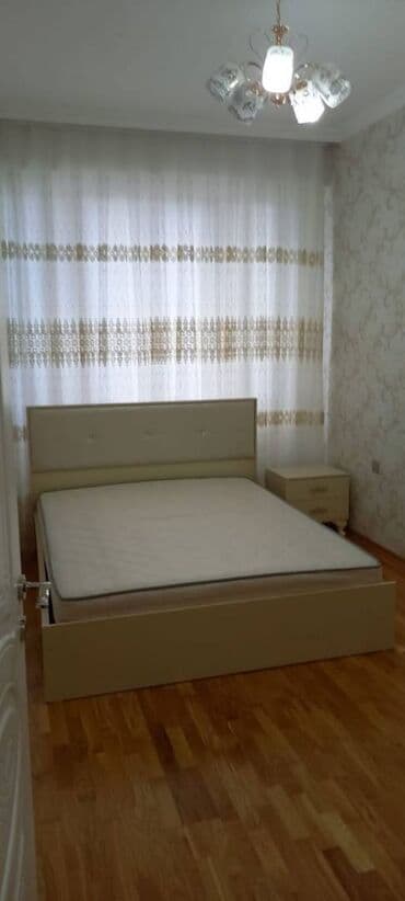 neftcilər metrosu: Nefçilər metrosu 162 kv 3 otaq 2 ci mərtəbədə tam əşyalı mənzil kirayə — 10