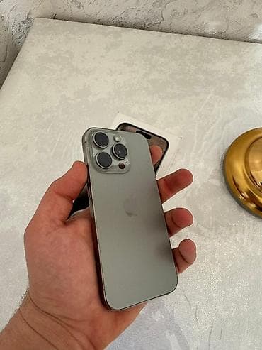 iphone faizsiz kredit: IPhone 15 Pro, 128 GB, Natural Titanium, Face ID — 2