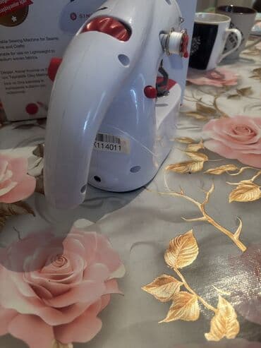 ikinci el tikiş maşınları: Təzədi işəməyib 60 manata alılınıb tokdanda işəyir daş lada işləyir — 6