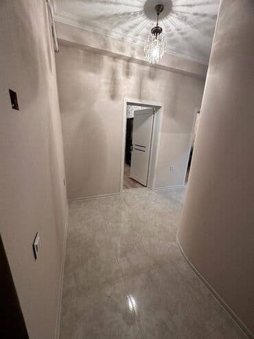 sumqayit bina evi: Nərimanov rayonunda 16 mərtəbəli binanın 12 ci mərtəbəsində hər — 7