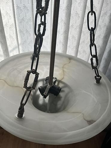 cilciraq mağazaları: Çılçıraq, 3 lampa — 3