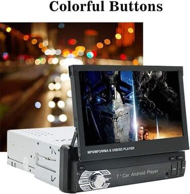 bmw monitor: Monitor, Yeni, Cihaz paneli, LCD displey, Çin, Ünvandan götürmə, Pulsuz çatdırılma, Ödənişli çatdırılma — 20