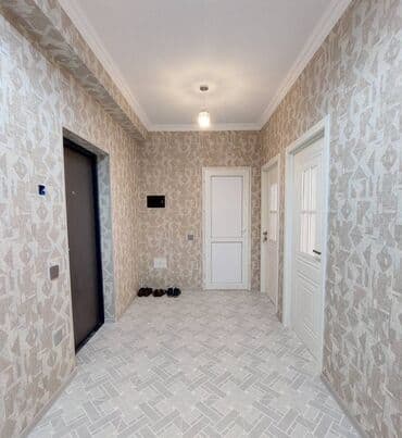 qubada kreditle evler: 2 otaqlı, Yeni tikili, 48 kv. m — 8