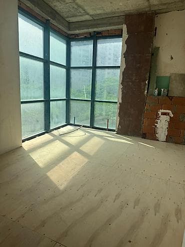 yeni ramani ev: 4 otaqlı, Yeni tikili, 205 kv. m — 5