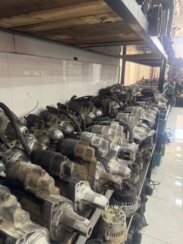 kia rio ehtiyyat hisseleri: İşlənmiş və təzə MERCEDES ehtiyyat hissələri, keyfiyyətli və zəmanətli — 29