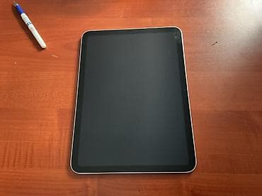 ipad tablet: İşlənmiş Apple iPad 11 (2025), 11", 128 GB, Pulsuz çatdırılma — 3