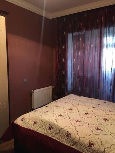 купить квартиру на баилово: Баку, 2 комнаты, Вторичка, м. Ахмедлы, 65 м² — 5