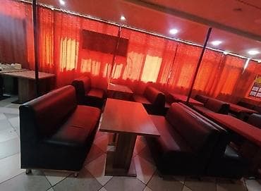 Kafe ve restoran ucun.qara koja 6 dest 1.20.lik divan desti. Hec bir lalafo.az -da Kafe ve restoran ucun.qara koja 6 dest 1.20.lik divan desti. Hec bir
