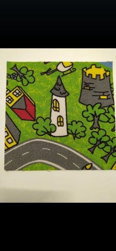 Xalçalar: Xalça Qoruyucu, Kredit yoxdur — 24