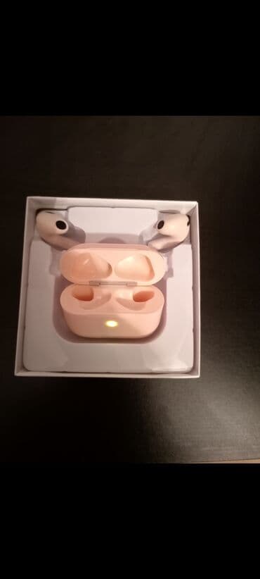 qulaqliqlar: Simsiz qulaqlıq işlek veziyyetdedir hec bir problemi yoxdur cox az — 2