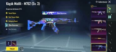 alcatel pop c9 7047d: Pubg Mobile — 6