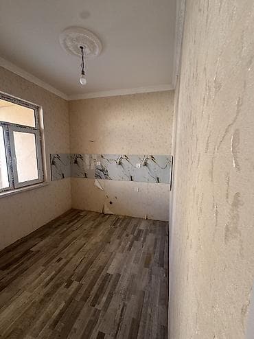 gunluk evler kiraye: 3 otaqlı, 75 kv. m, Kredit var, Yeni təmirli — 8