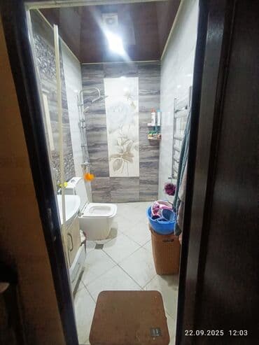 nargile residence: 2 комнаты, Новостройка, м. Гянджлик, 72 м² — 3