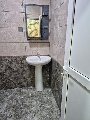 memar ecemide kiraye evler: M.Əcəmi metrosuna texminen2- 3 deq mesafede, 2 otaqli,temirli,esyali — 8