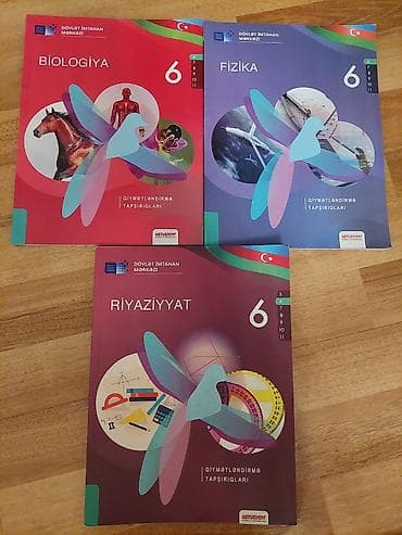 Охота и рыбалка: Her biri 5 azn — 1