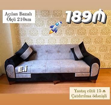 qara divan: Divan, Yeni — 1