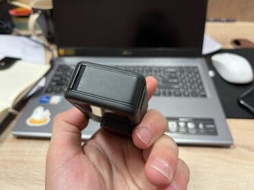 Videokameralar: GoPro HERO 9 black action kamera Wp 0505661773 Çox az ve seliqeli — 4