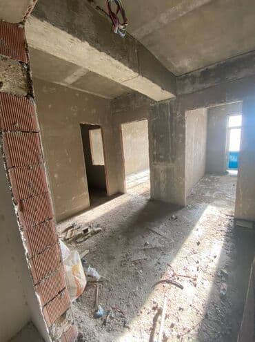 купить квартиру в баку с видом на море: 2 комнаты, Новостройка, 98 м² — 8