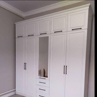 вытяжка встроенная в шкаф: Düz dolab, Mətbəx üçün, Qonaq otağı üçün, Dəhliz üçün, Qarderob, Açılan, Korpuslu — 1