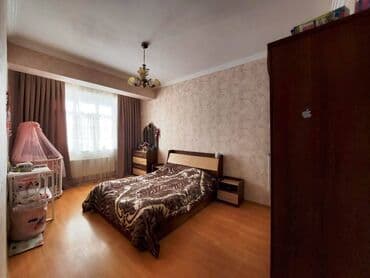 hipoteka evler: 3 otaqlı, Yeni tikili, 90 kv. m — 5