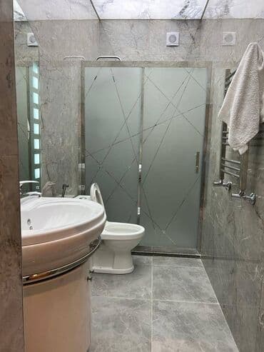 kiraye ev ramana: Sumqayitda sumqayit bulvarin yaxınlığında 8 mertebeli binanın 3-cu — 6