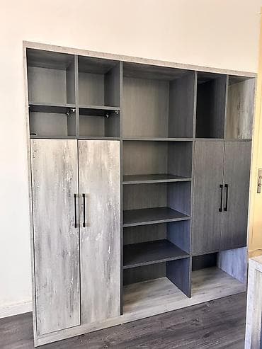 İşlənmiş, Müdir üçün, Dördbucaq masa — 3
