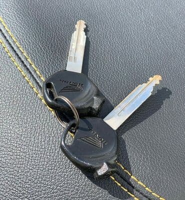 фольксваген поло новый кузов комплектации и цены: Honda Dio skuter - Rəng: parlaq sarı, qara detallarla - Kuzov — 5