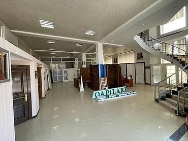 avto karavan: İcarəyə verilir obyekt 500 m², Gənclik m. Məmməd Araz küçəsində 500 — 7