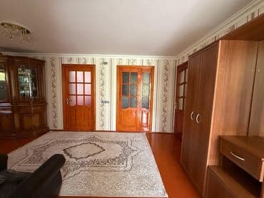 zumrud residence satilan evler: 5 otaqlı, 110 kv. m, Kredit yoxdur, Orta təmir — 15