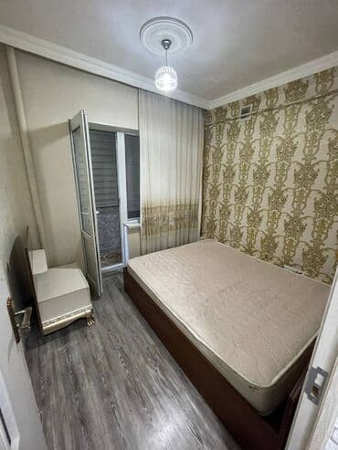 xacmazda kiraye evler ayliq: Xətai rayonu,Köhnə günəşli,Semedbey Mehmandarov, 263 nömrəli məktəbin — 11