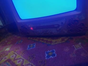 dvb t2 tv: Televizorlar — 4