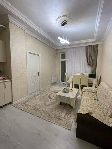 купить дом в баку забрат: 2 комнаты, Новостройка, 50 м² — 2