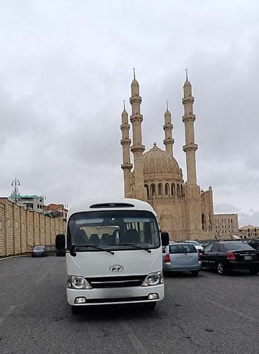 t.28: Avtobus, Bakı - 28 Oturacaq — 1