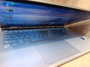 notebook core 2: HP Pavilion x360 15-er0007ur — 7