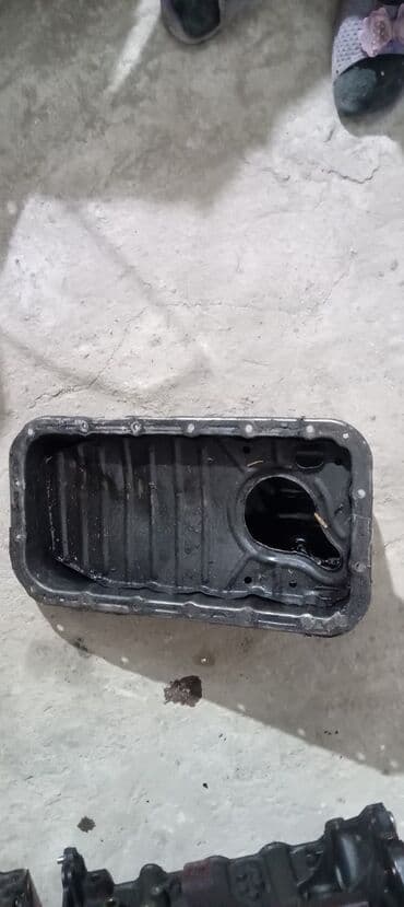 2107 mator: Chevrolet AVEO, 1.2 l, Benzin, 2011 il, Orijinal, ABŞ, İşlənmiş — 1