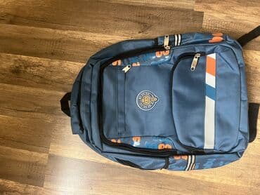 детская кобура на пояс: Uşaqlar üçün hazırlanmış bu parlaq çanta iki ayrı bölməyə malikdir — 5