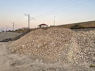 quru odun: QUM • ÇINQIL • ATSEP • DAŞ • KUBİK • SEMENT 🏗️ Tikinti — 2