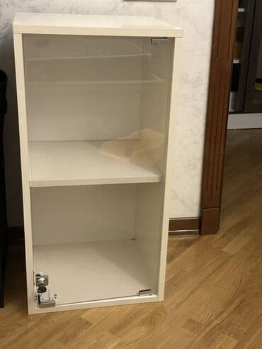 мебель на заказ шкафы: Прямой шкаф, Книжный шкаф — 1