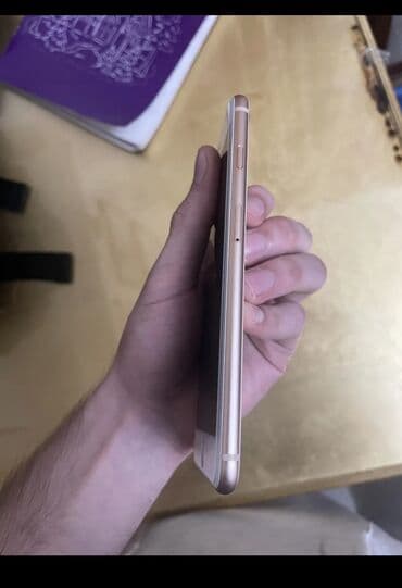 купить бу айфон 8 плюс: IPhone 8 Plus, 64 GB, Rose Gold — 4
