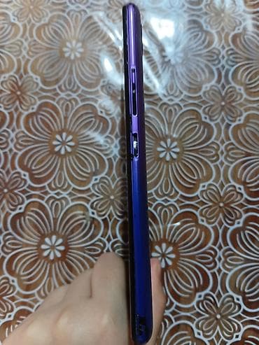 tp link c20: Tecno Pop 4, < 2 GB Memory Capacity, rəng - Bənövşəyi, Barmaq izi, İki sim kartlı — 3