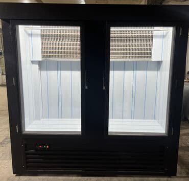 buz dolabl: Ət üçün, 2 * 2 * 70, Yeni, Ödənişli çatdırılma — 1