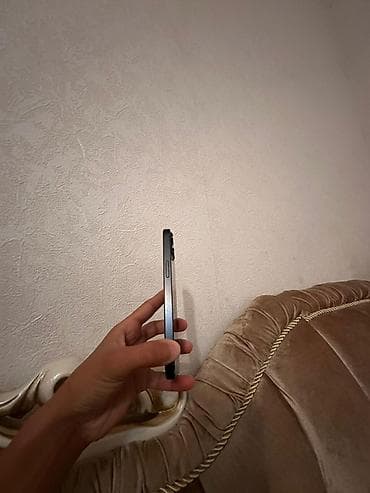 13 mini iphone: IPhone 13, 128 GB, Midnight, Face ID, Simsiz şarj, Sənədlərlə — 2